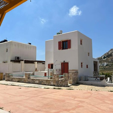 Armonia Studios, Apartments & Villa ミクリ・ヴィグラ エクステリア 写真