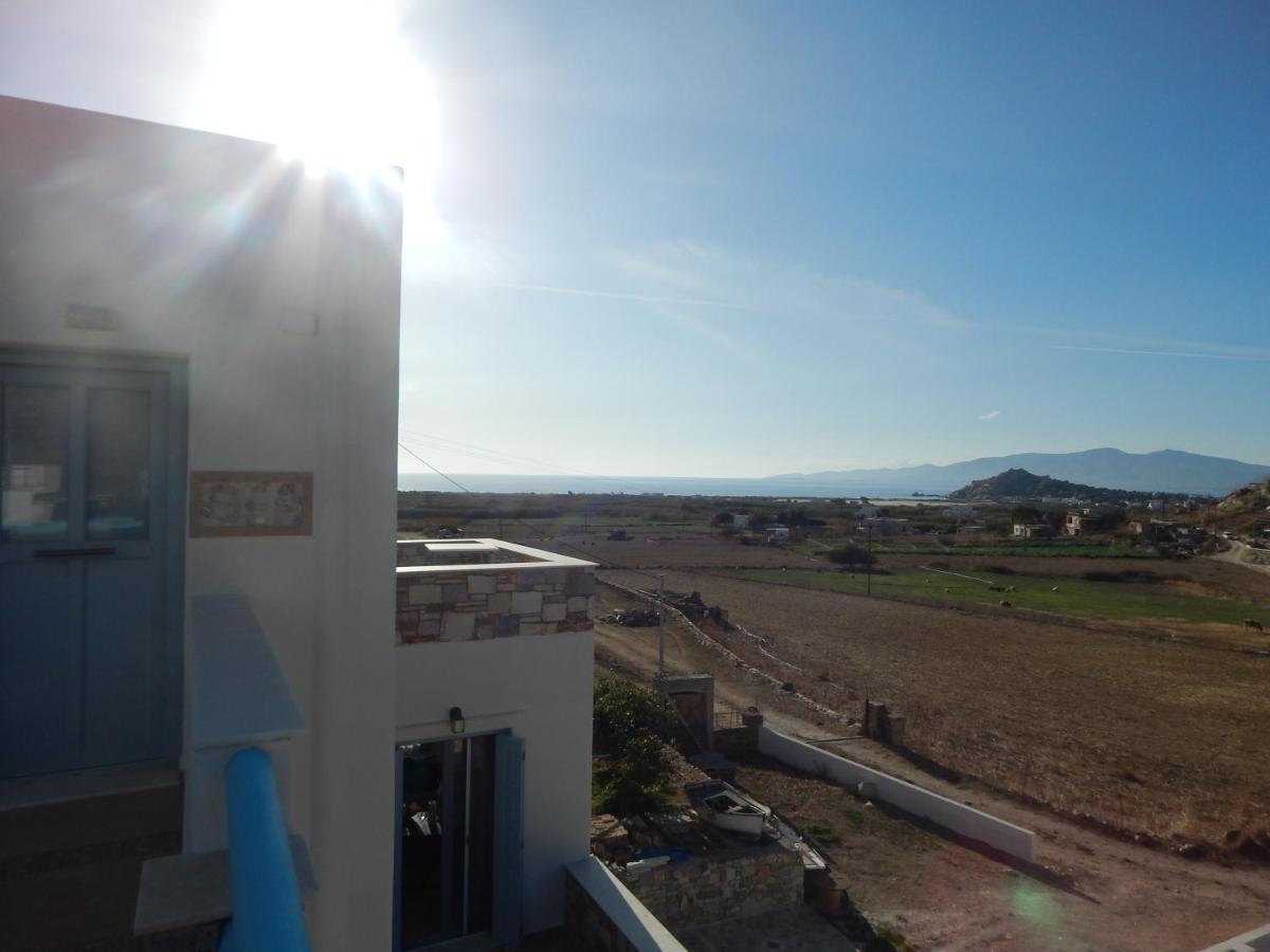 Armonia Studios, Apartments & Villa ミクリ・ヴィグラ エクステリア 写真