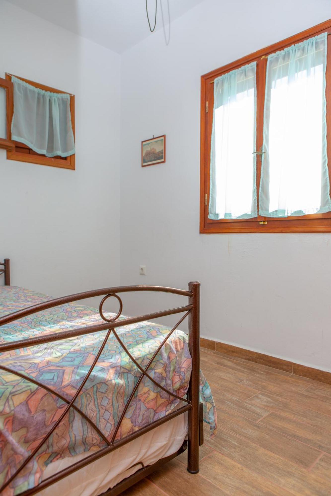Armonia Studios, Apartments & Villa ミクリ・ヴィグラ 部屋 写真