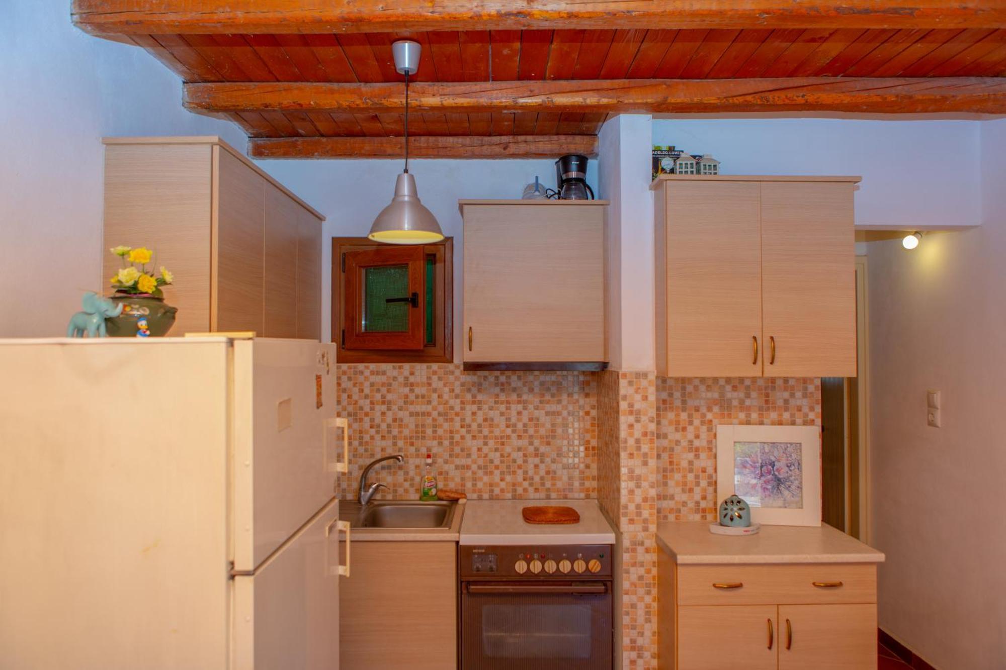 Armonia Studios, Apartments & Villa ミクリ・ヴィグラ 部屋 写真