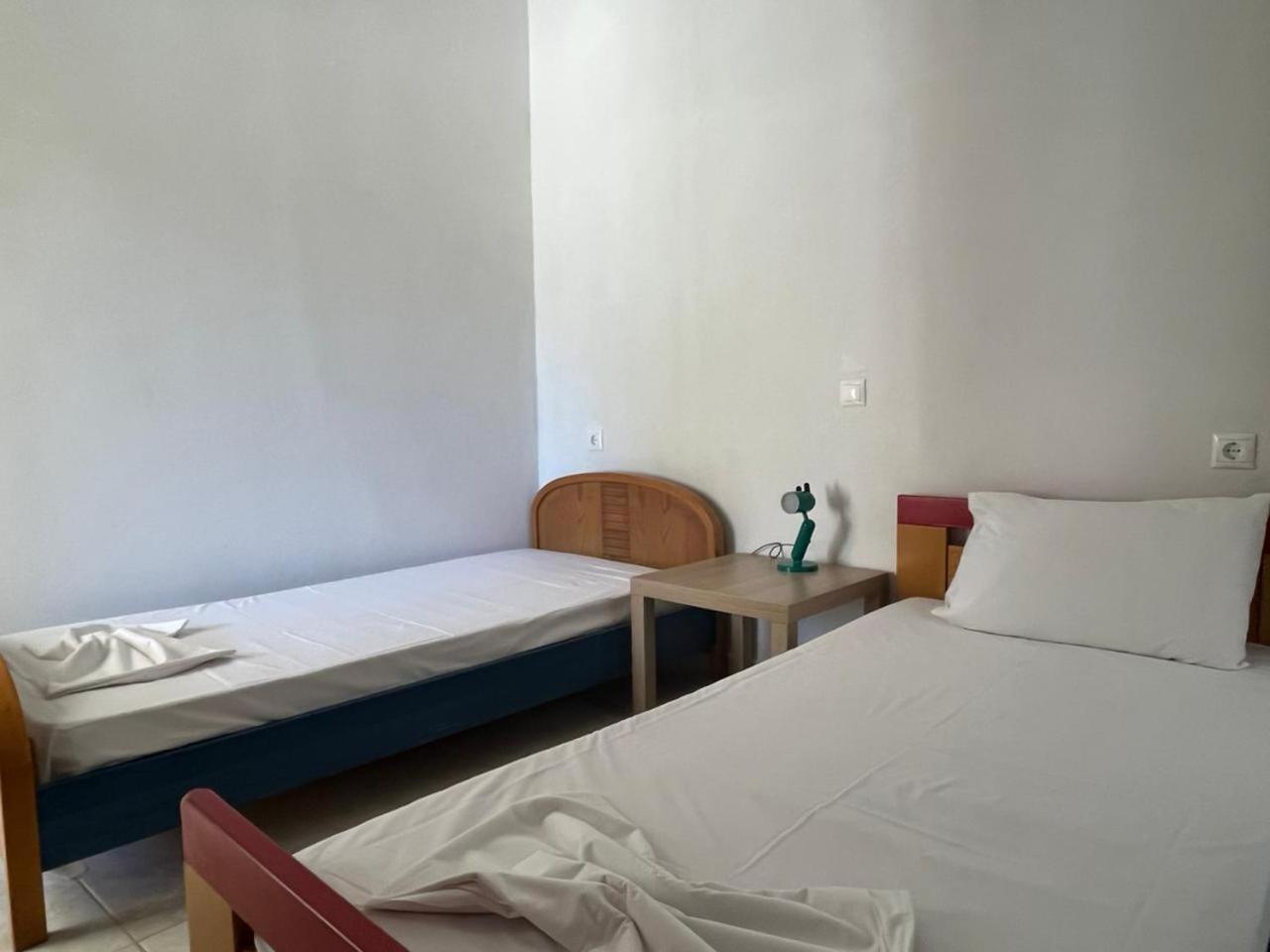 Armonia Studios, Apartments & Villa ミクリ・ヴィグラ エクステリア 写真