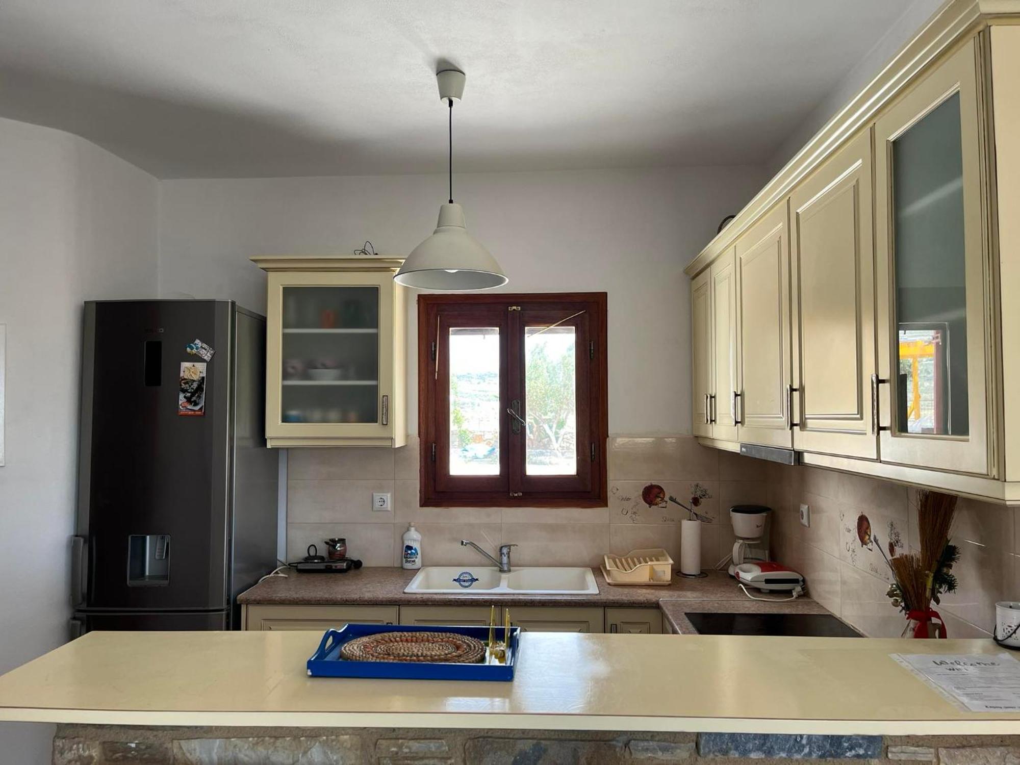 Armonia Studios, Apartments & Villa ミクリ・ヴィグラ 部屋 写真