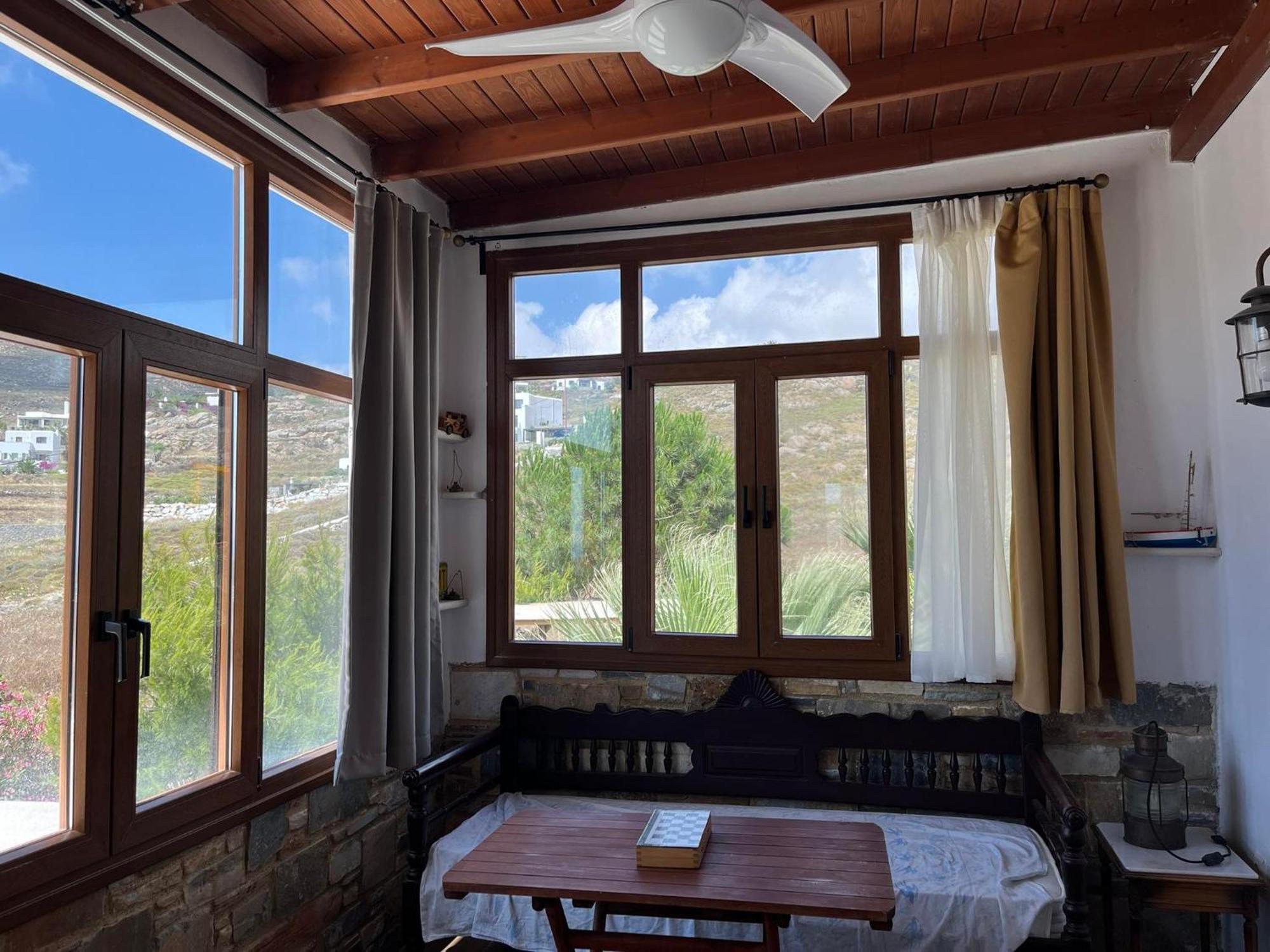 Armonia Studios, Apartments & Villa ミクリ・ヴィグラ 部屋 写真